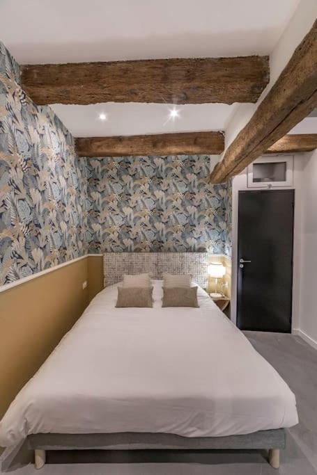 Le Saint-georges Apartment