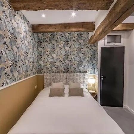 Le Saint-Georges Apartment Lyon Exterior photo