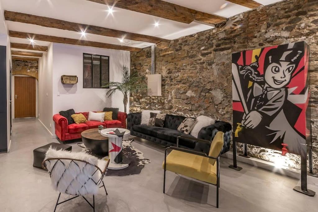Apartment Le Saint-georges *